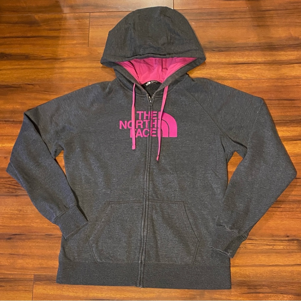 The North Face Sweatshirt